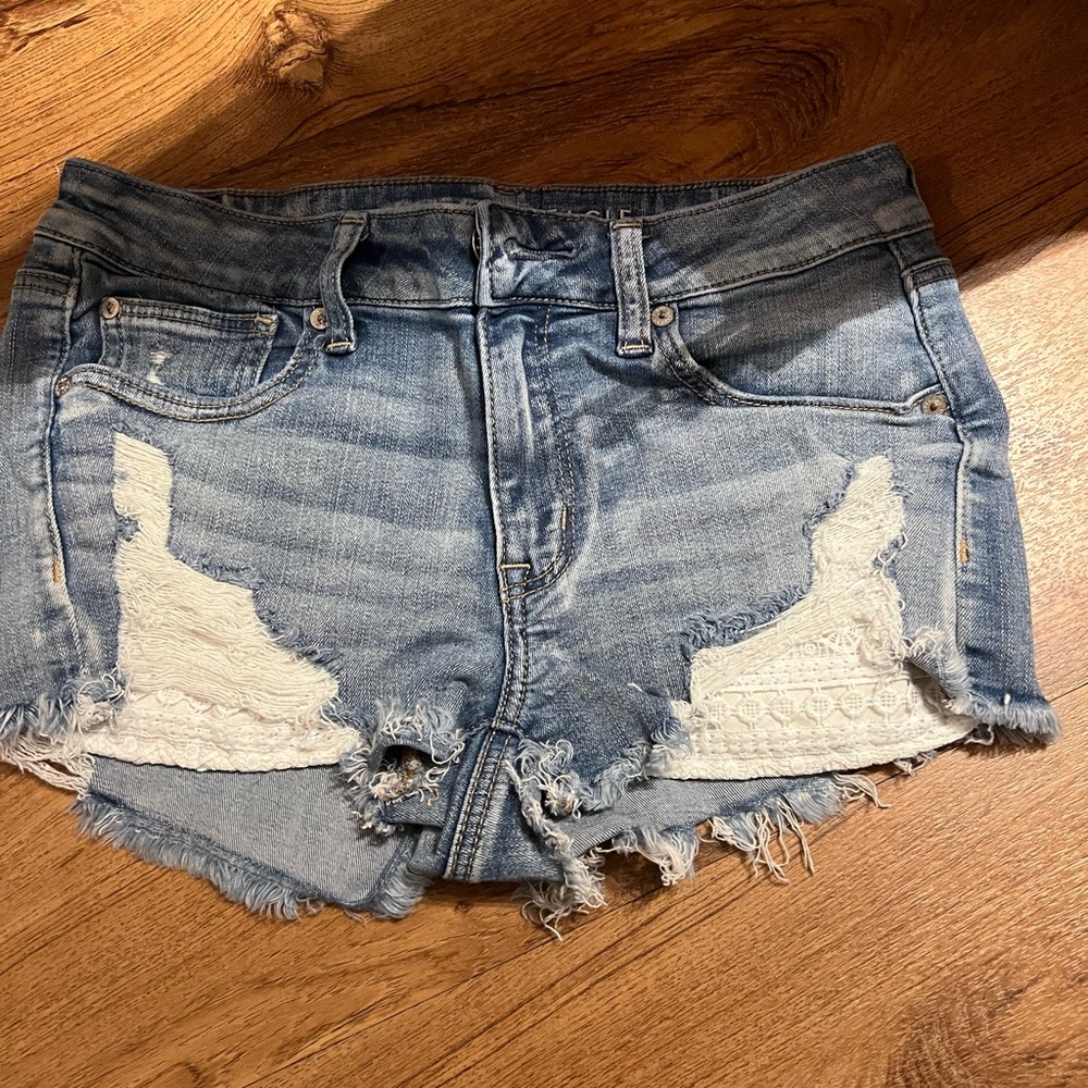 American eagle shorts